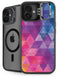 South Park iPhone 16 Kickstand Case