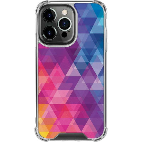 South Park iPhone 16 Pro Max Clear Case