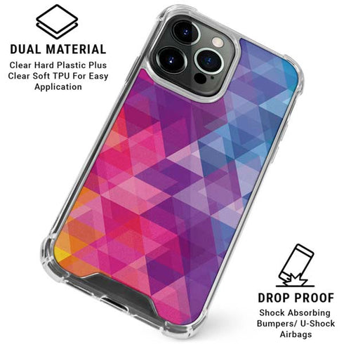 South Park iPhone 16 Pro Max Clear Case