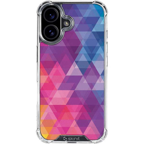 South Park iPhone 17 Clear Case