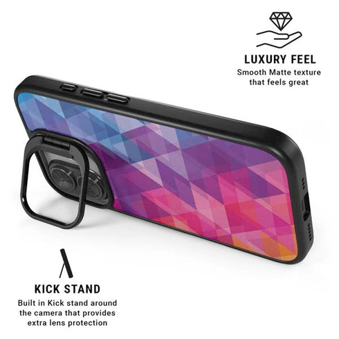 South Park iPhone 17 Kickstand Case