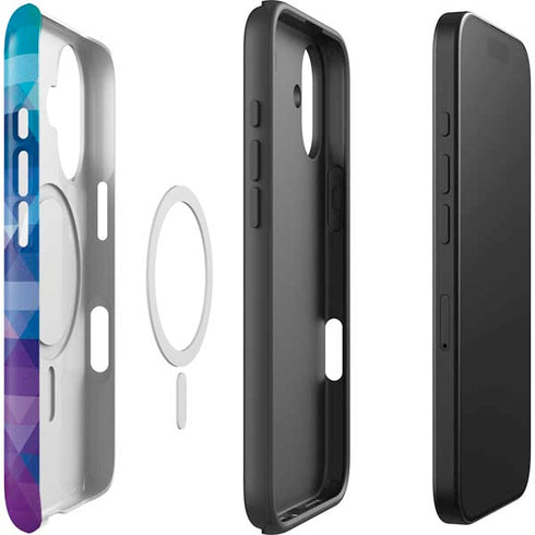 South Park iPhone 17 Magsafe Impact Case