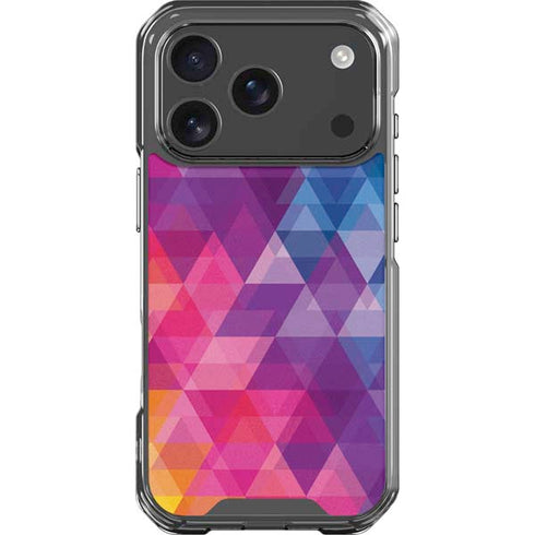 South Park iPhone 17 Pro Clear Case