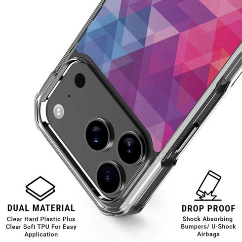 South Park iPhone 17 Pro Clear Case