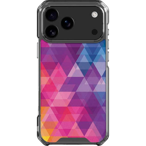 South Park iPhone 17 Pro Max Clear Case