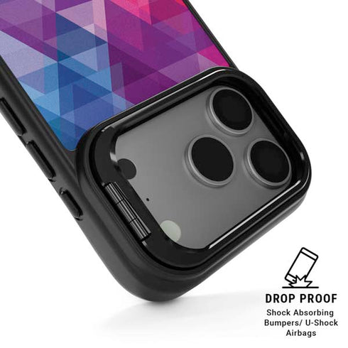 South Park iPhone 17 Pro Max Kickstand Case