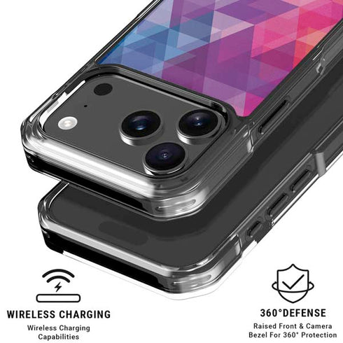 South Park iPhone 18 Pro Clear Case