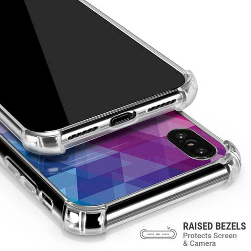 South Park iPhone X/XS Clear Case