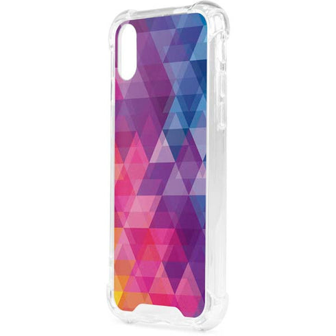 South Park iPhone XS Clear Case