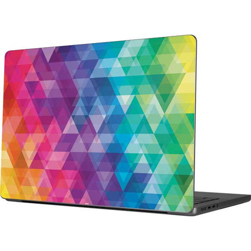South Park Apple MacBook Pro 14-inch Skin
