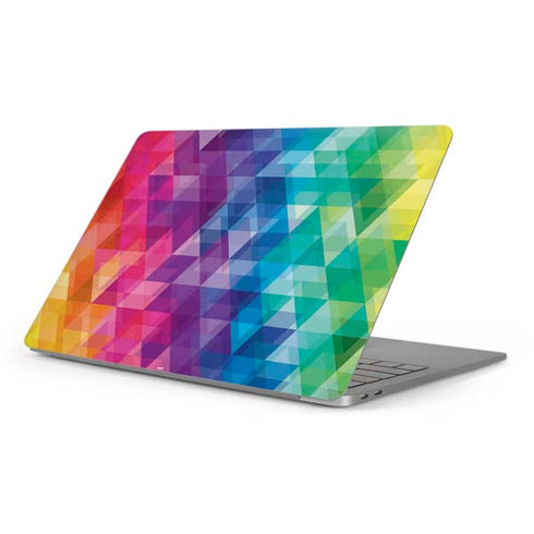 South Park Apple MacBook Pro 16-inch Skin
