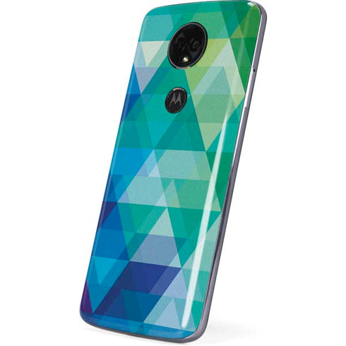 South Park Moto E5 Plus Skin