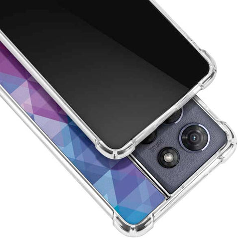 South Park Moto G 5G (2025) Clear Case