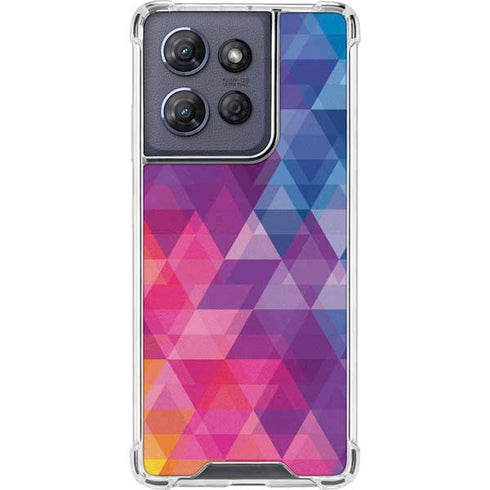 South Park Moto G Play 5G (2025) Clear Case