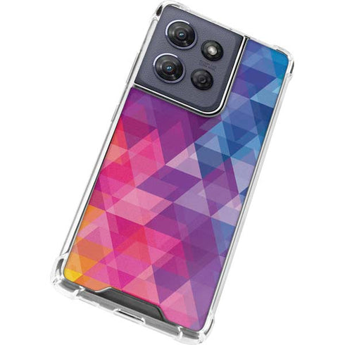 South Park Moto G Play 5G (2025) Clear Case