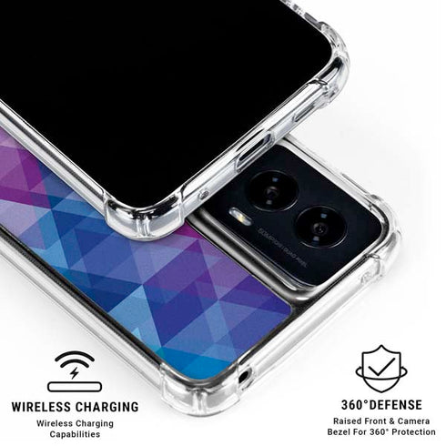 South Park Moto G Power 5G (2024) Clear Case