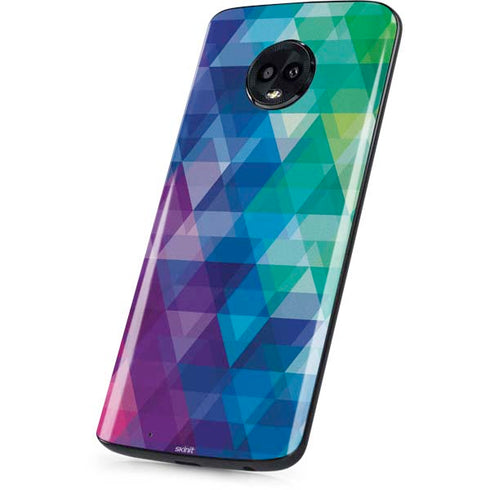 South Park Moto G6 Skin