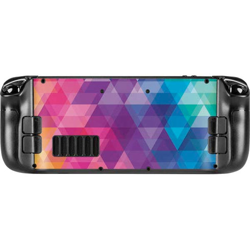 South Park Steam Deck Handheld Gaming Computer OLED Skin