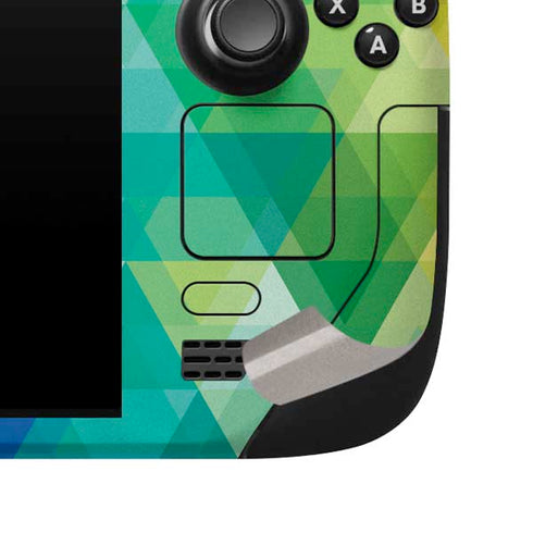 South Park Steam Deck Handheld Gaming Computer Skin