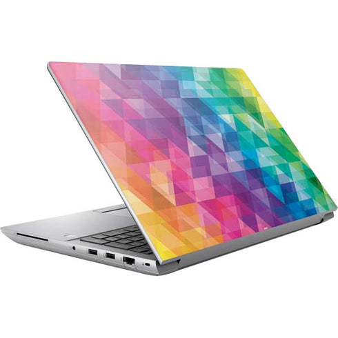 South Park HP ZBook Fury 16 G10 Skin