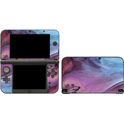 Space Marble Nintendo Skins