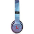 Space Marble Beats Solo 3 Wireless Skin