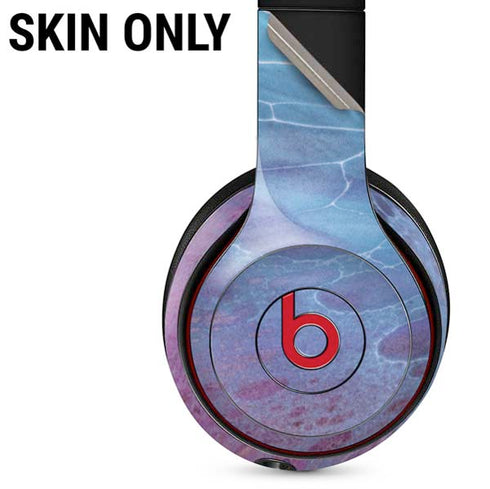 Space Marble Beats Solo 3 Wireless Skin