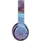 Space Marble Beats Solo 4 Wireless Headphones Skin