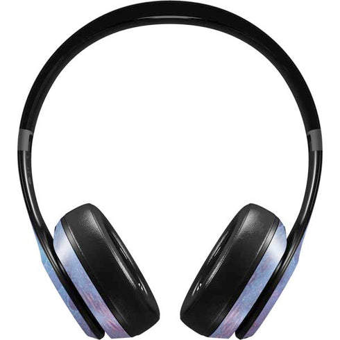 Space Marble Beats Studio Pro Wireless Headphones Skin