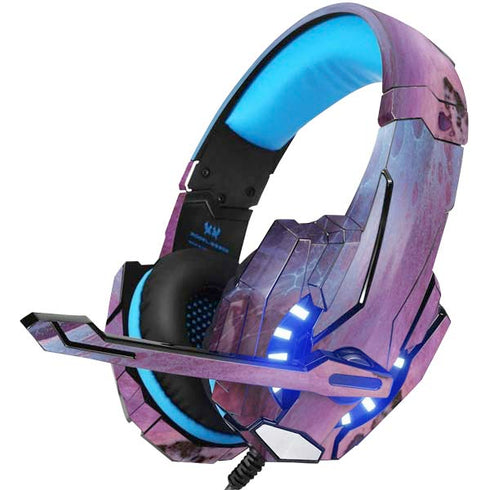 Space Marble BENGOO G9000 Skin