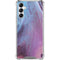 Space Marble Gabb Phone 4 Clear Case