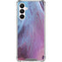 Space Marble Galaxy A16 5G Clear Case