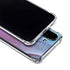 Space Marble Galaxy A36 5G Clear Case