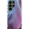 Space Marble Galaxy S23 Ultra Pro Case