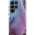 Space Marble Galaxy S23 Ultra Pro Case