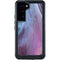 Space Marble Galaxy S24 Plus Waterproof Case