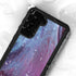 Space Marble Galaxy S24 Plus Waterproof Case