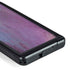 Space Marble Galaxy S24 Ultra Waterproof Case