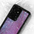 Space Marble Galaxy S24 Ultra Waterproof Case