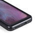 Space Marble Galaxy S24 Waterproof Case