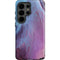 Space Marble Galaxy S26 Ultra Impact Case