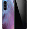 Space Marble Galaxy Z Fold5 5G Skin