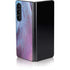 Space Marble Galaxy Z Fold5 5G Skin
