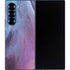 Space Marble Galaxy Z Fold6 Skin