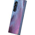 Space Marble Galaxy Z Fold6 Skin