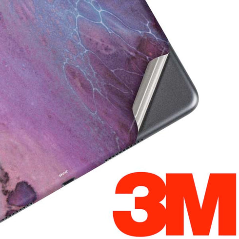 Space Marble iPad Skins
