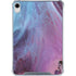 Space Marble iPad 11th Gen (2025) Clear Case
