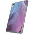 Space Marble iPad 11th Gen (2025) Clear Case