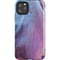 Space Marble iPhone Cases