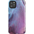 Space Marble iPhone Cases